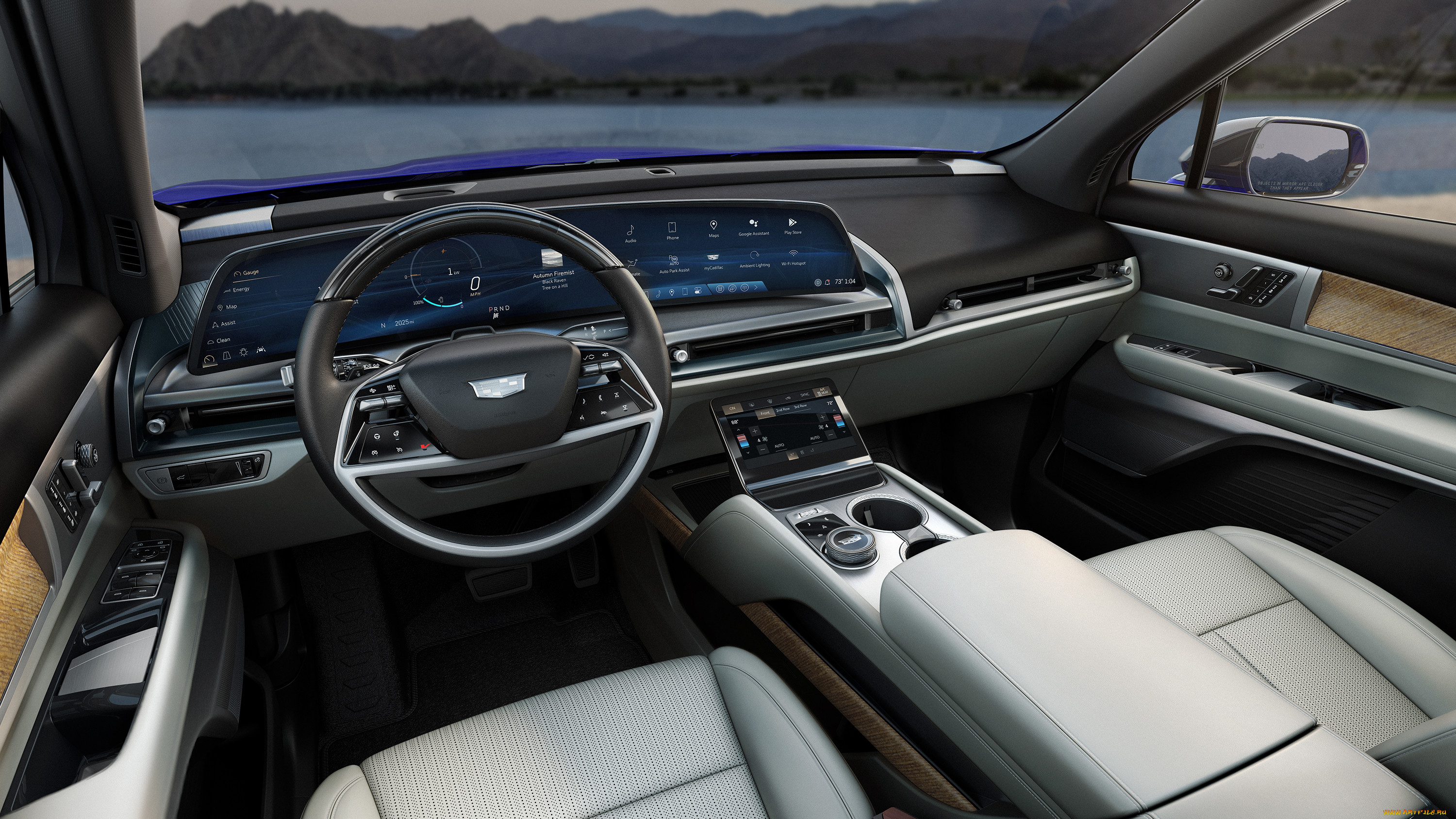 , , , cadillac